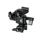 B3001 1019 Universal Monitor Mount (NATO Top NATO Base) 00 web