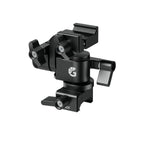 Universal Monitor Mount (NATO Top, NATO Base)