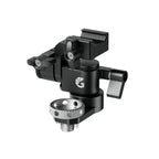 B3001 1020 Universal Monitor Mount (NATO Top 3 8 16 Base) 00 web
