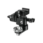 Universal Monitor Mount (NATO Top, 3/8"-16 Base)