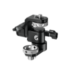 B3001 1021 Universal Monitor Mount (1 4 20 Top 3 8 16 Base) 00 web