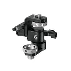 Universal Monitor Mount (1/4"-20 Top, 3/8"-16 Base)