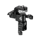 B3001 1022 Universal Monitor Mount (1 4 20 Top 15mm Rod Base) 00 web