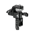 Universal Monitor Mount (1/4"-20 Top, 15mm Rod Base)
