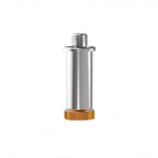 3/8" support post for 15mm LWS Lens Support - Morrissey