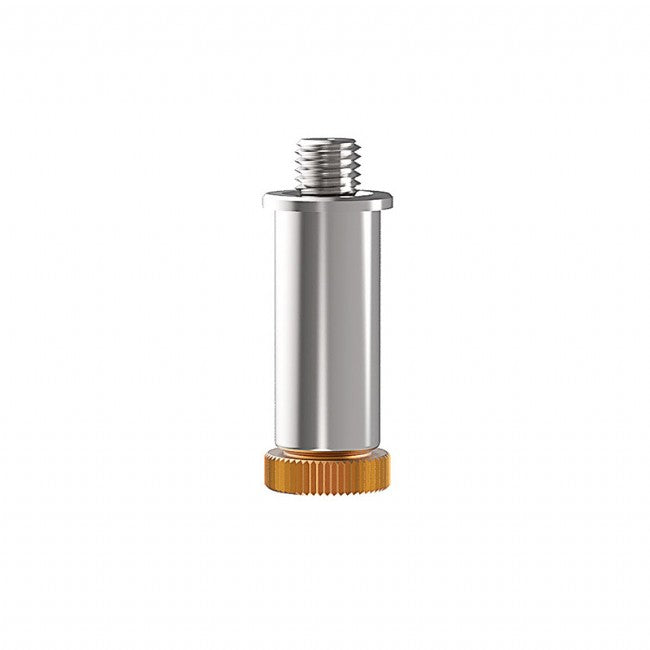 3/8" support post for 15mm LWS Lens Support - Morrissey
