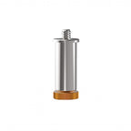 1/4" support post for 15mm LWS Lens Support - Morrissey