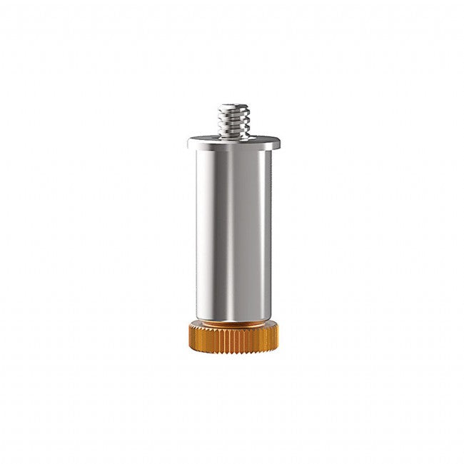 1/4" support post for 15mm LWS Lens Support - Morrissey