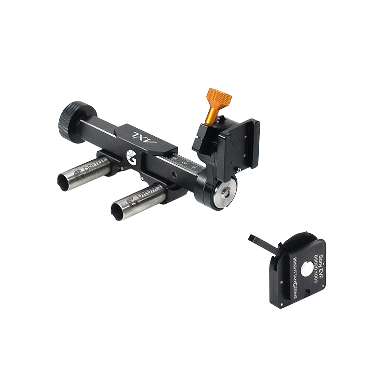 B3020 0003 Axl EVF Mount Sony Base Kit 00 web