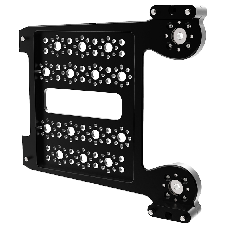 B4001 1003 Alexa Mini Left Side Cheese Plate DOP Side 2 web