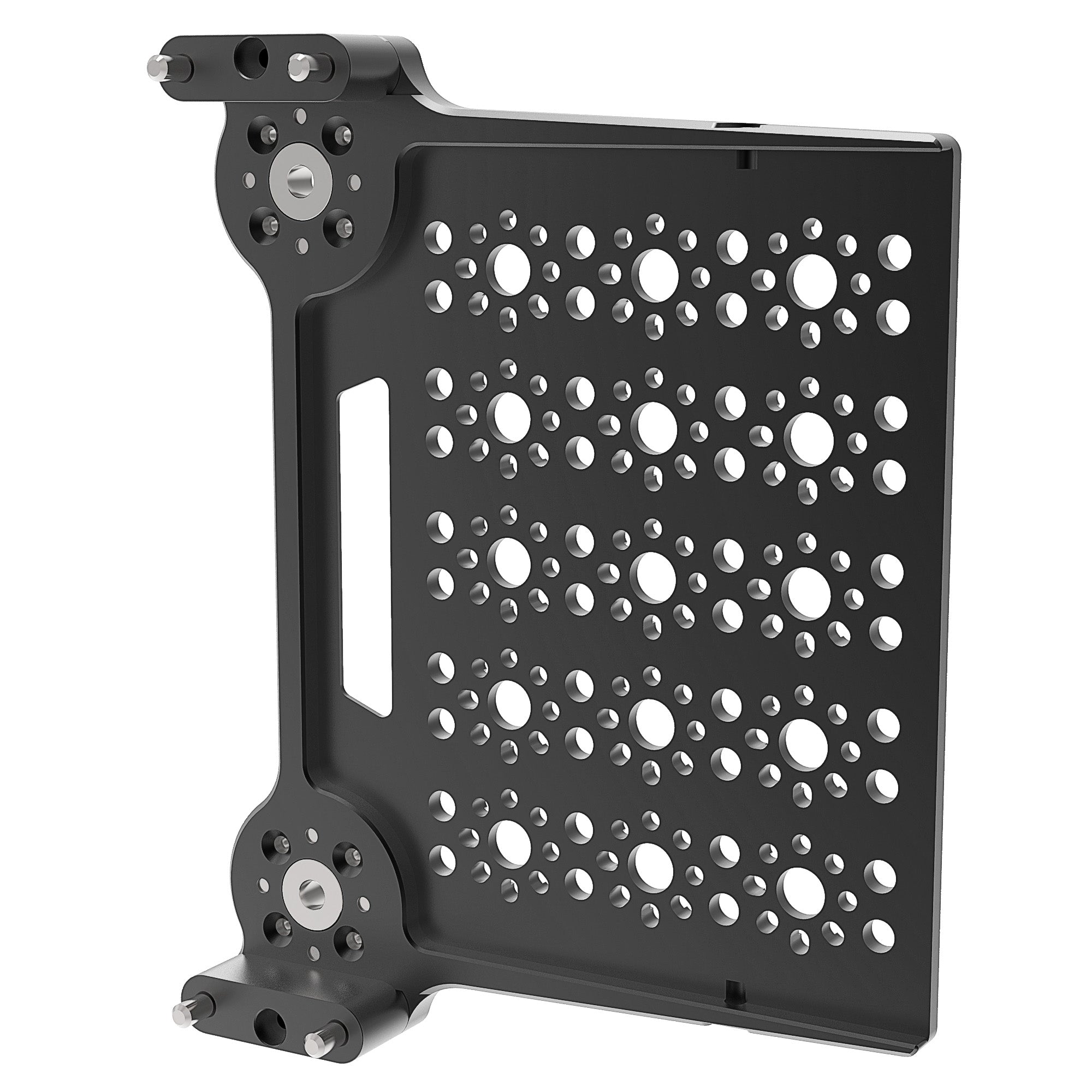 B4001.1004 Alexa Mini Right Side Cheese Plate Assi Side 2