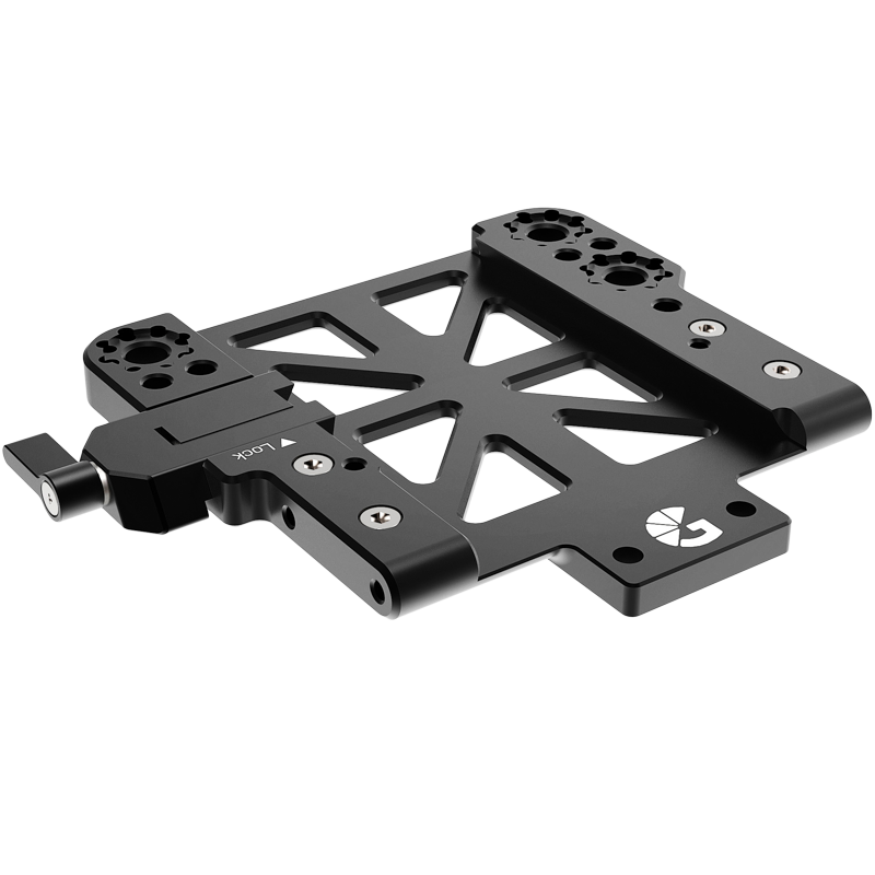 B4001 1005 Alexa Mini Sliding Top Plate Core 2 web