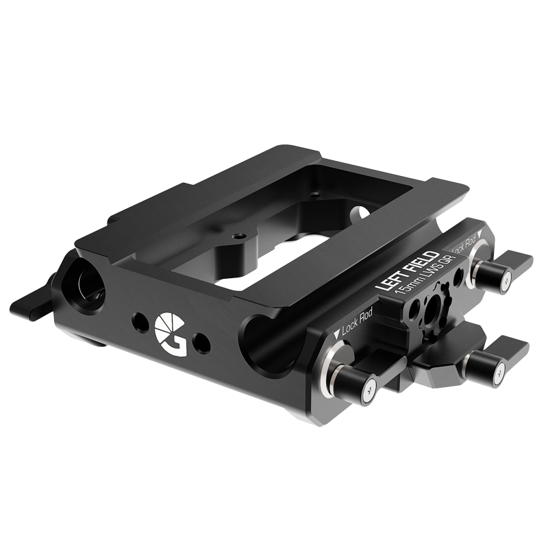 B4001 1006 Alexa Mini Sliding Baseplate Core 1 web