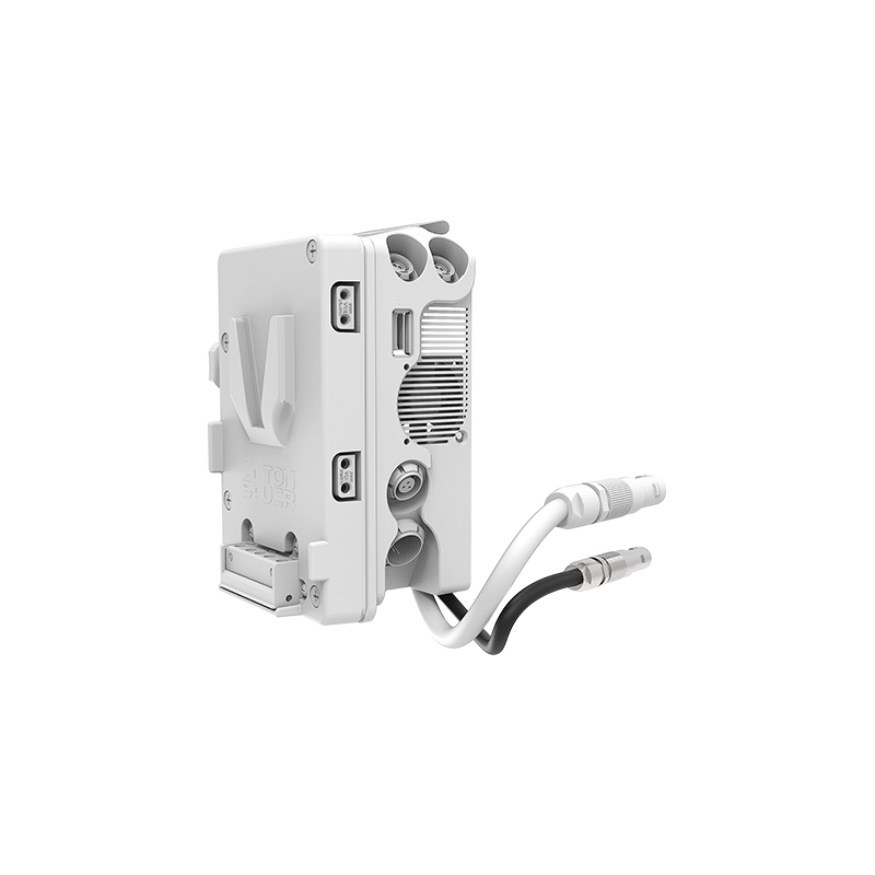 B4001 1010 Alexa Mini RunStop Trigger Cable 1