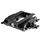 B4001 1006 Alexa Mini Sliding Baseplate Core 1