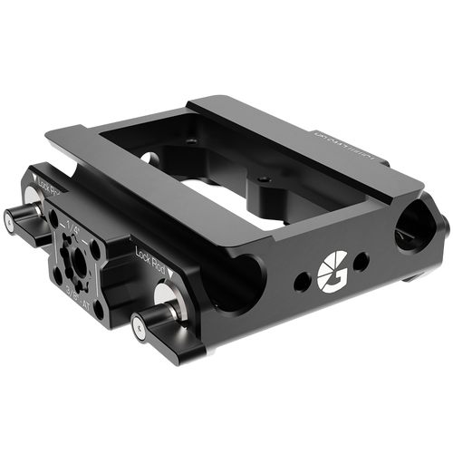 B4001 1006 Alexa Mini Sliding Baseplate Core 2