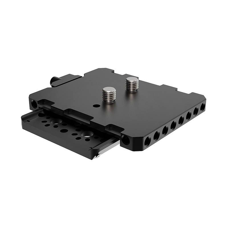 B4002 0001 Left Field Baseplate for DSMC2 1 web
