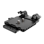 B4002 0002 Left Field 15mm Baseplate for DSMC2 2 web
