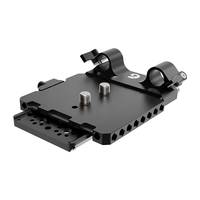 B4002 0002 Left Field 15mm Baseplate for DSMC2 2 web