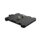 B4002 1001 Baseplate Core RED DSMC2 1