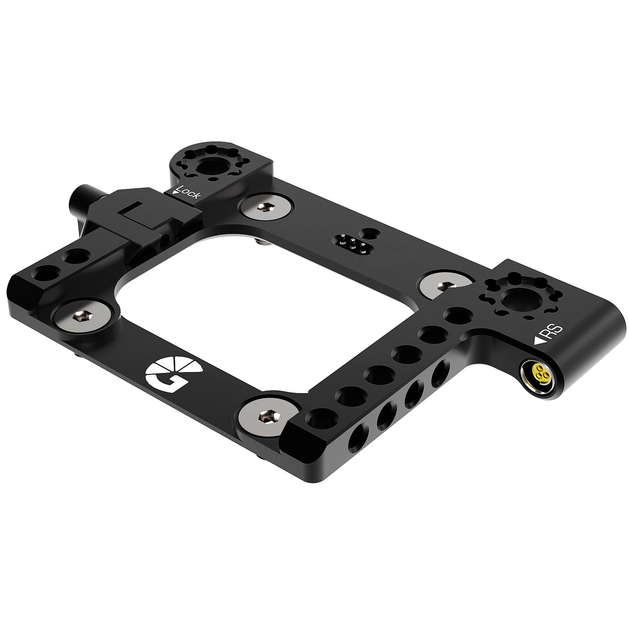 B4002 1002 Top Plate Core RED DSMC2 3 1
