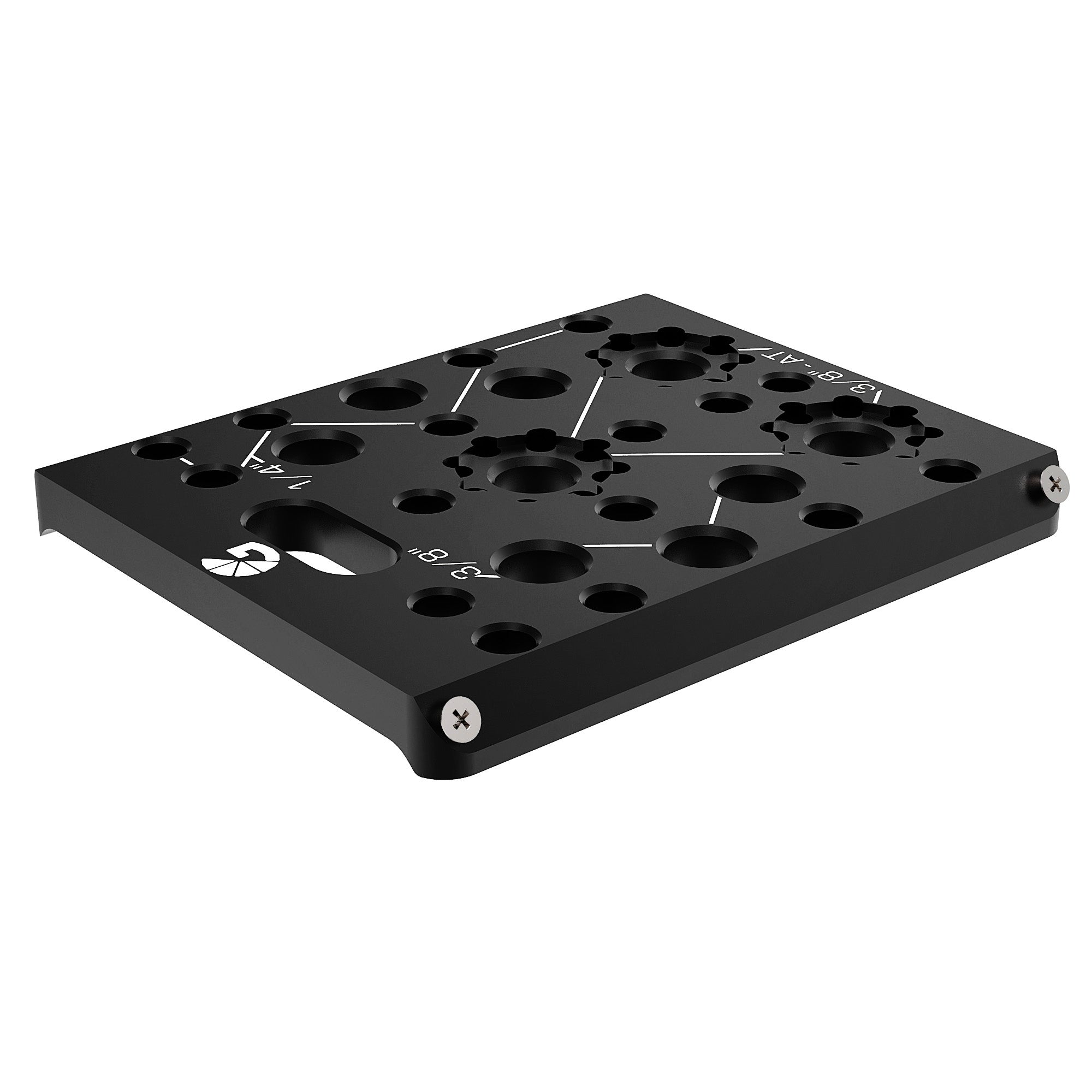 B4002 1004 DT Plate for DSMC2 1 1