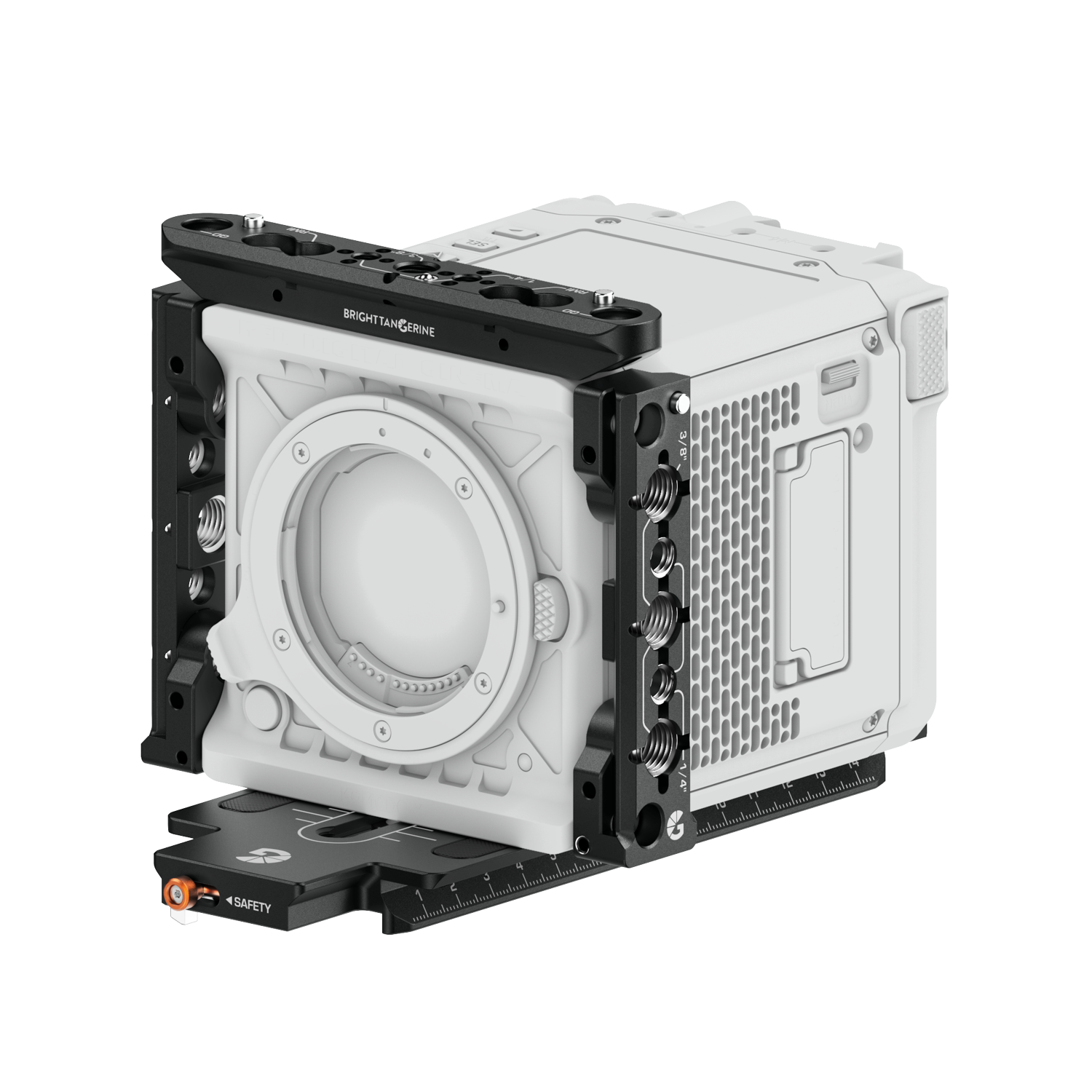 B4002 0025 Basic Kit for RED KOMODO X 00 web