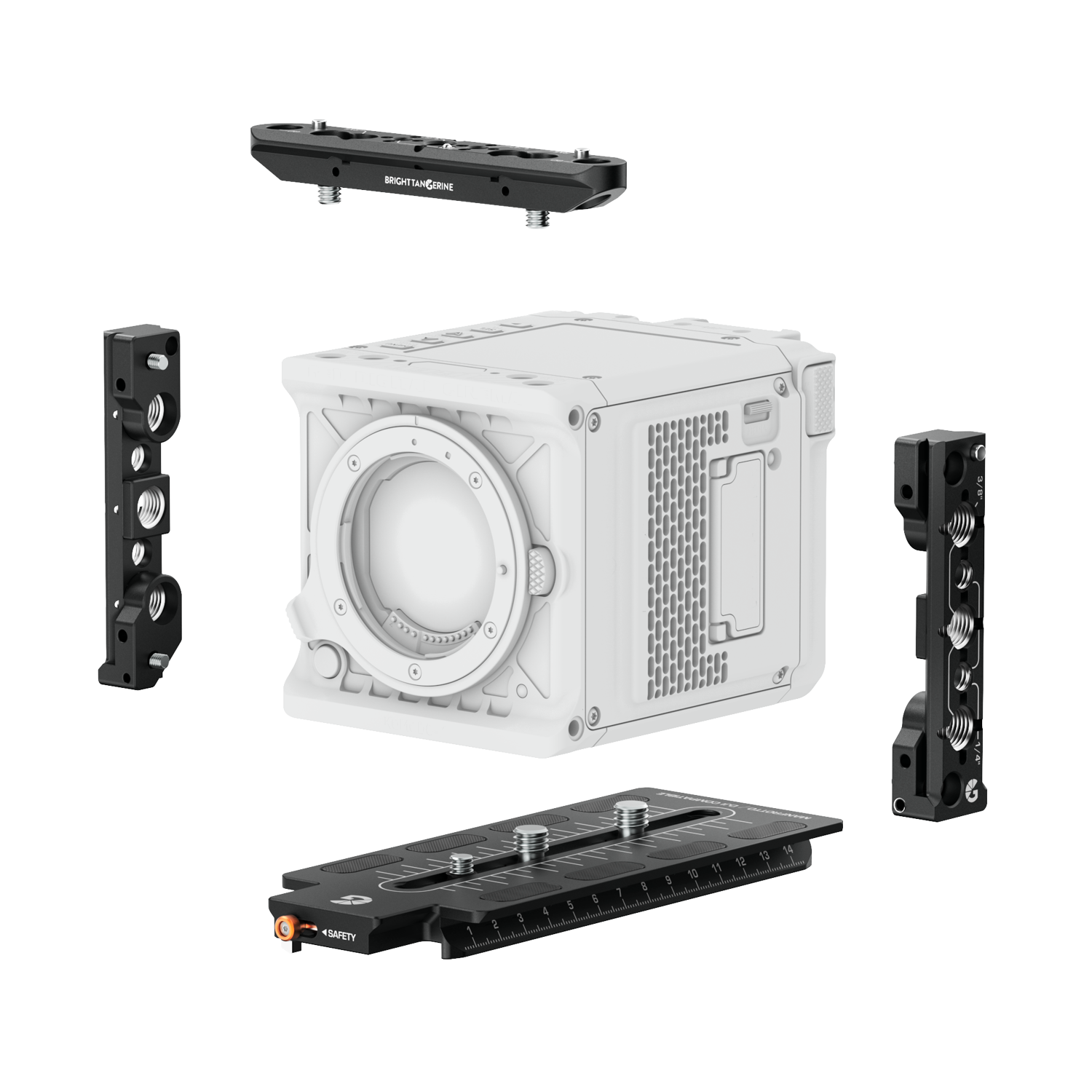 B4002 0025 Basic Kit for RED KOMODO X 02 web