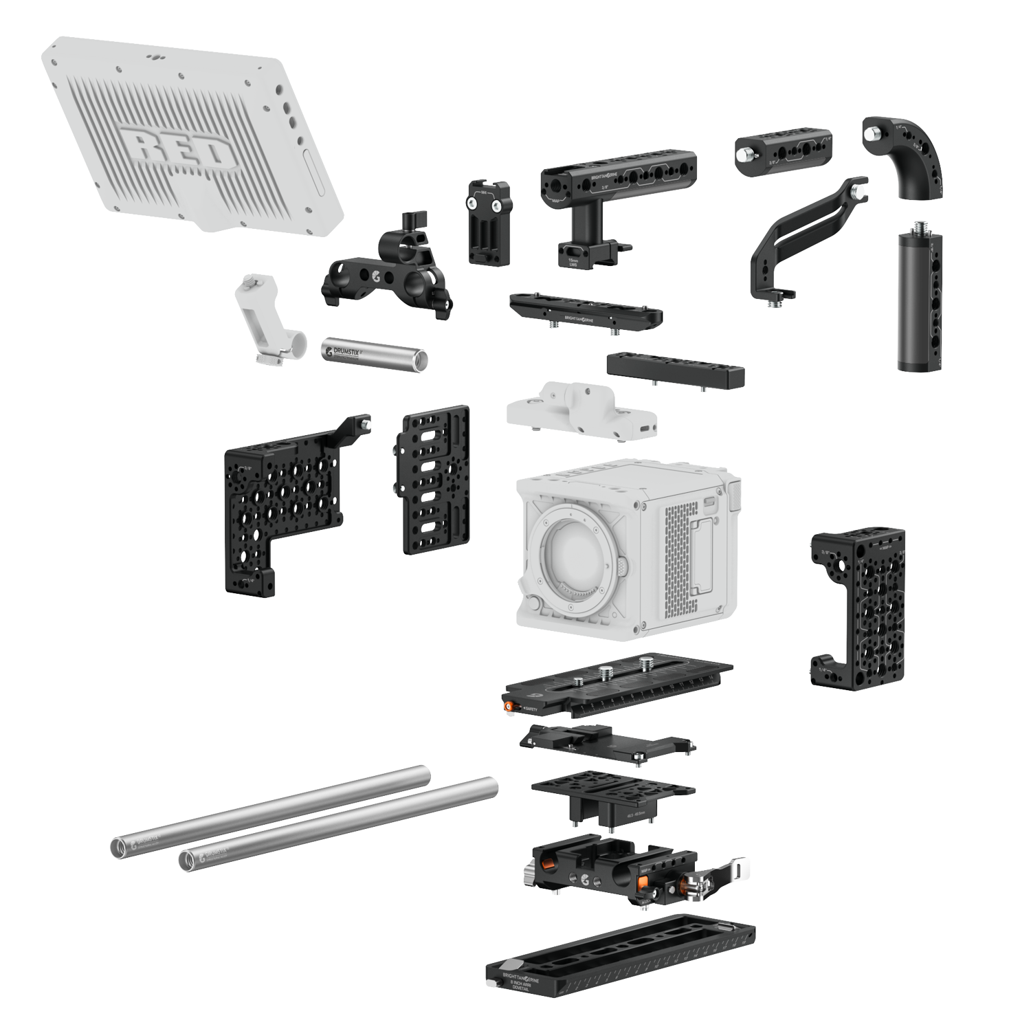 B4002 0029 Expert DJI Manfrotto Kit for RED KOMODO X (RMI) 02 web