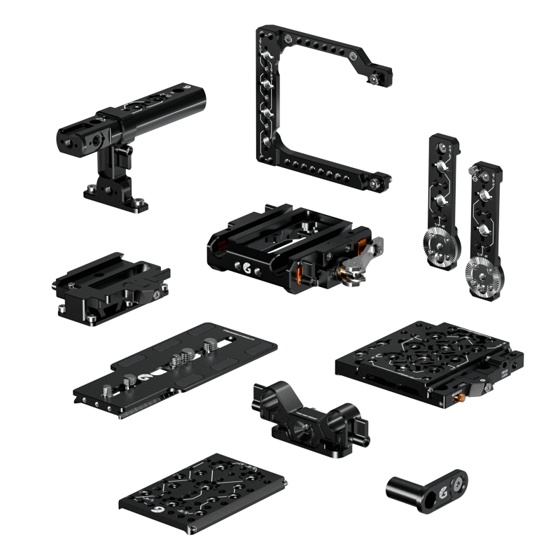 B4002 0052 Expert Kit for RED V RAPTOR DJI Ronin 2 01 web