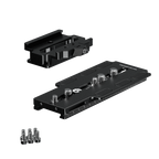 B4002 0056 Movi Pro Riser Kit for 15mm Baseplate RED V RAPTOR 01
