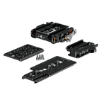 B4002 0163 LeftField 3 QR Baseplate DJI RS 2 3 for RED V RAPTOR 01 web