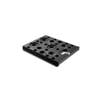 Dovetail Plate for DSMC2