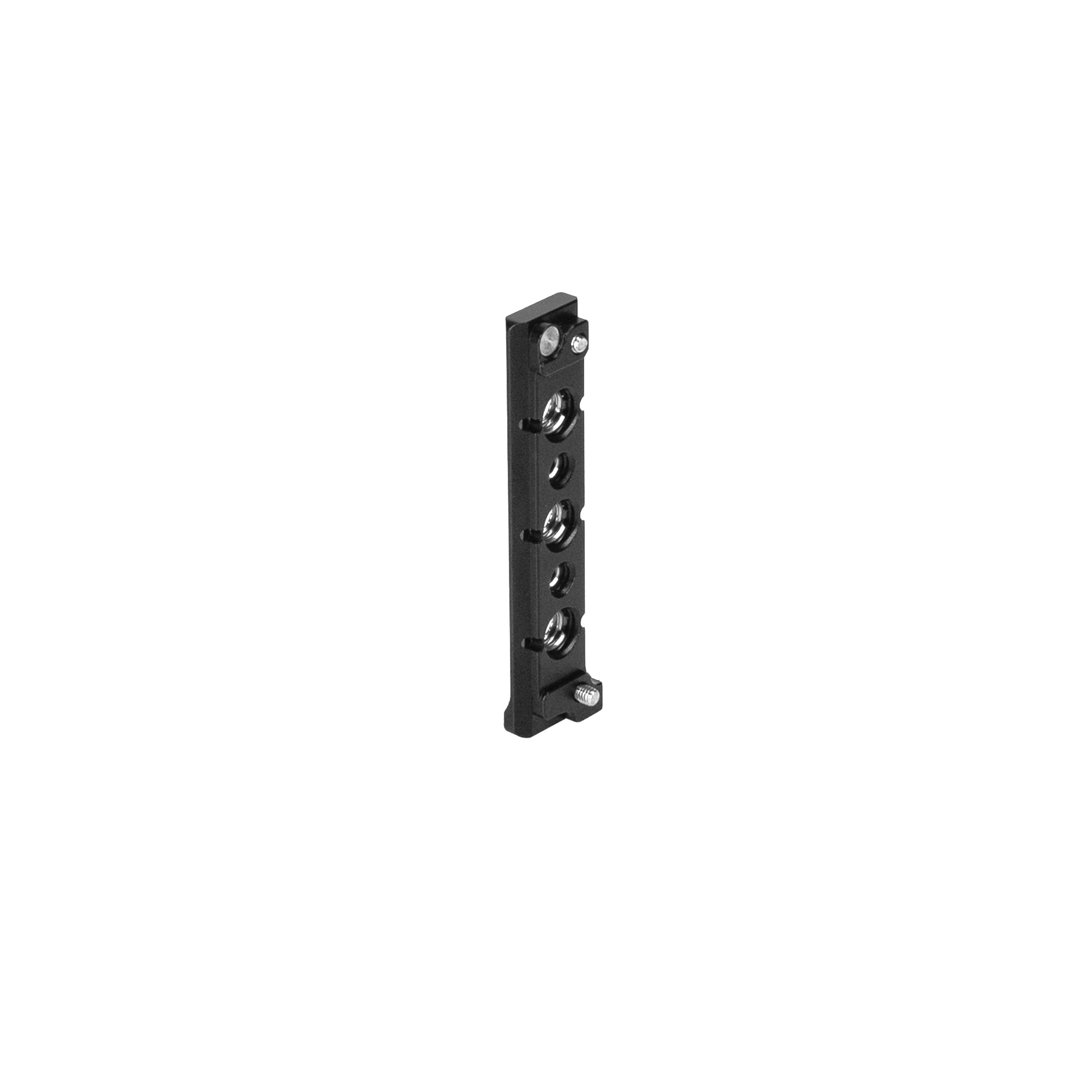 B4002 1009 RED Komodo Right Side Rail 02