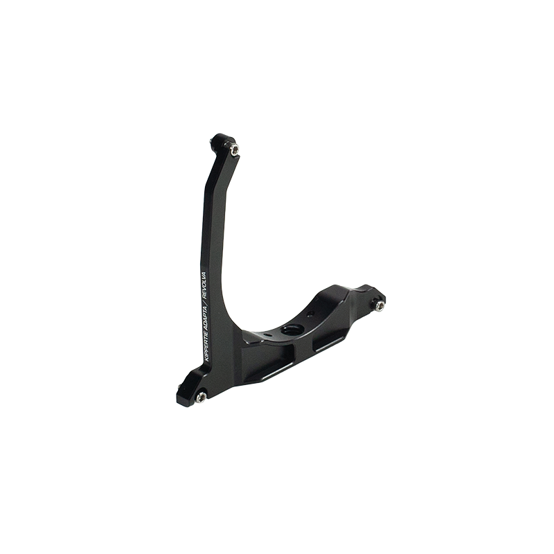 Lens Adaptor Supports for RED KOMODO