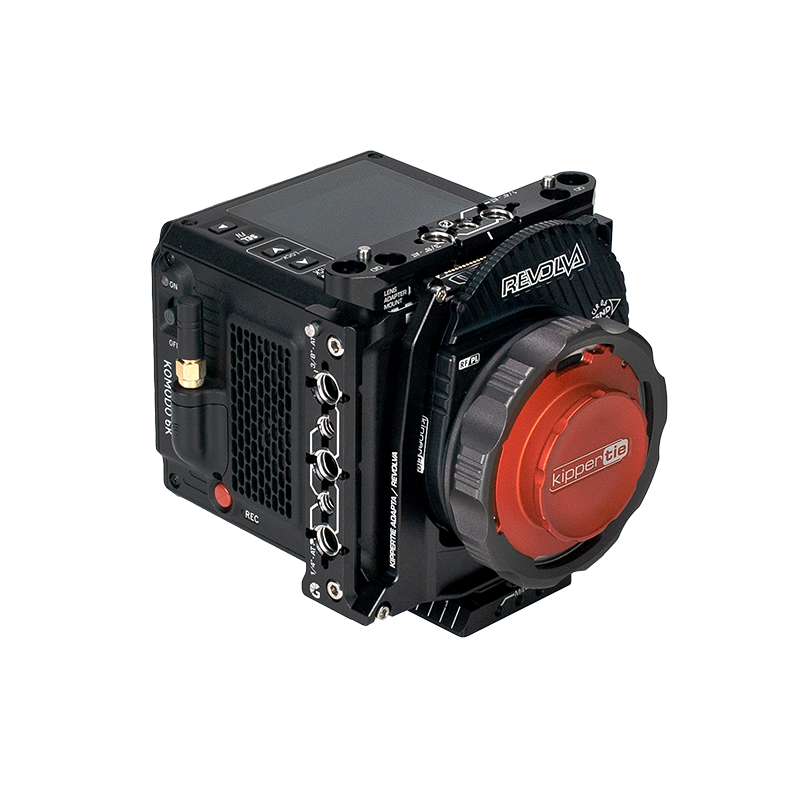 B4002 1020 RED Komodo Kippertie Revolva Adapta RF PL Support 05 web png