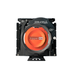 KipperTie Revolva/Adapta RF Support  for RED KOMODO