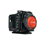 KipperTie Revolva/Adapta RF Support  for RED KOMODO