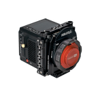 KipperTie Revolva/Adapta RF Support  for RED KOMODO