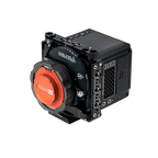 KipperTie Revolva/Adapta RF Support  for RED KOMODO