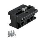 B4002 1023 Standard Riser for 15mm Baseplate KOMODO web