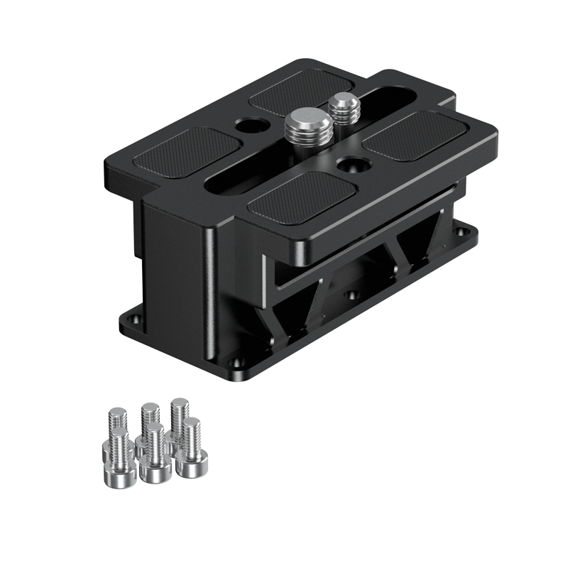 B4002 1023 Standard Riser for 15mm Baseplate KOMODO web