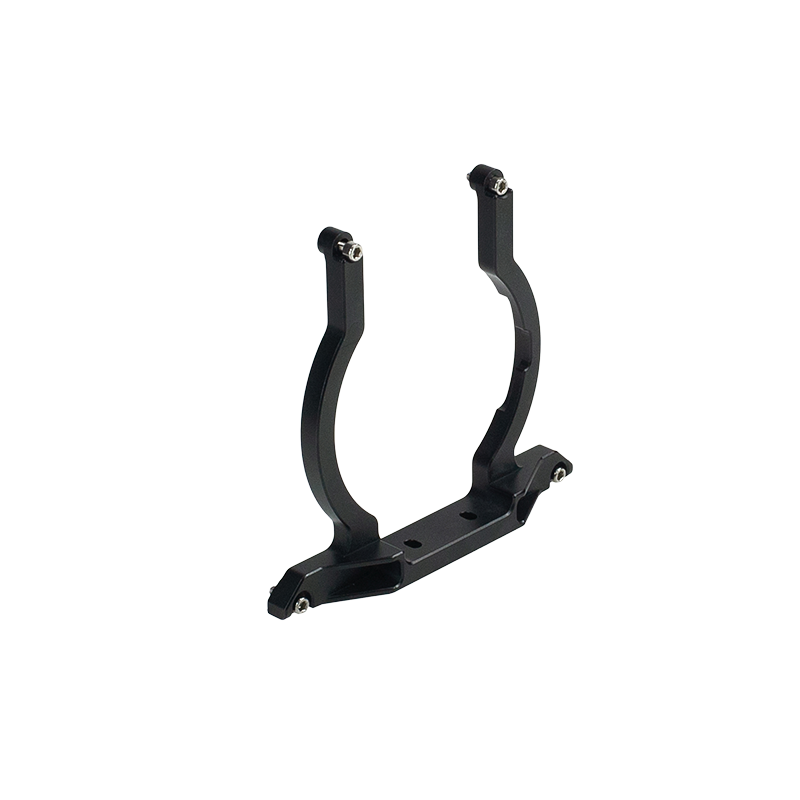 Lens Adaptor Supports for RED KOMODO