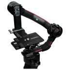 B4002 1028 DJI Dovetail MkII RED Komodo