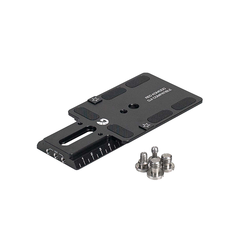 B4002 1029 DJI Extended Dovetail RED Komodo 01
