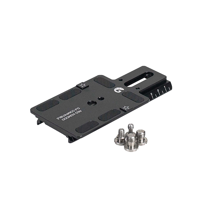 B4002 1029 DJI Extended Dovetail RED Komodo 02