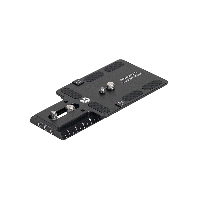 B4002 1029 DJI Extended Dovetail RED Komodo 03