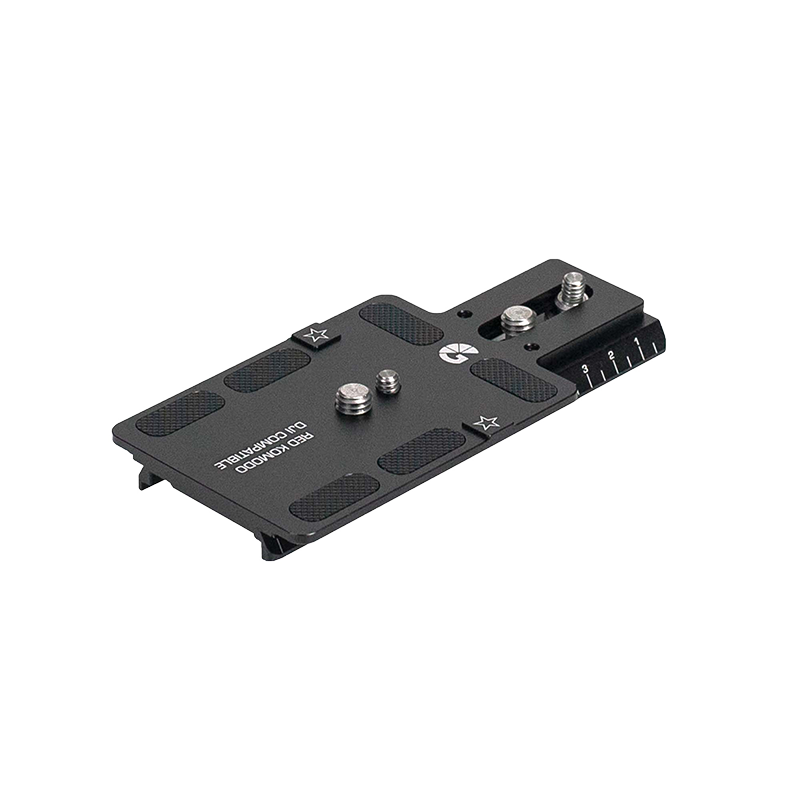 B4002 1029 DJI Extended Dovetail RED Komodo 04