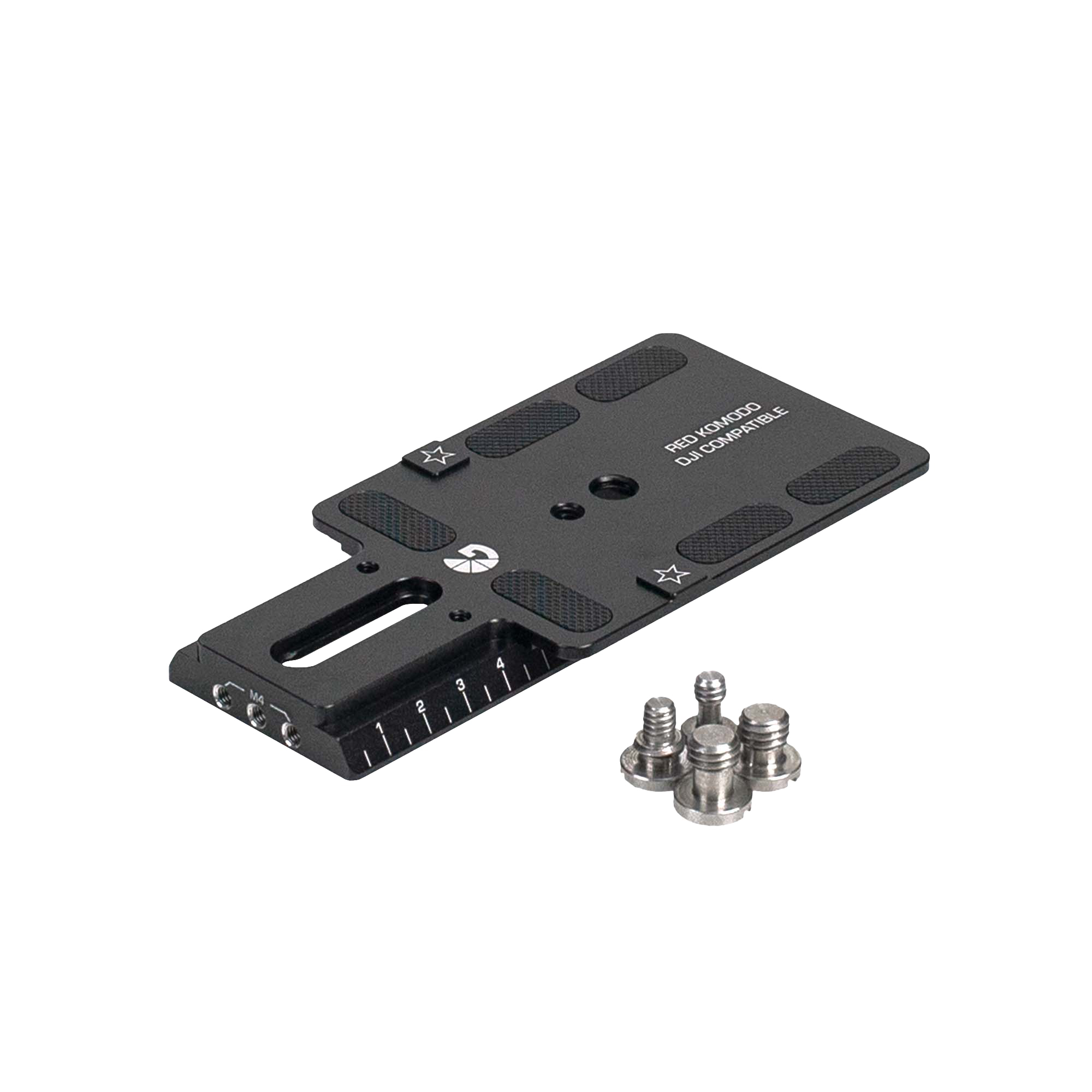 B4002 1031 DJI Extended Dovetail RED Komodo 01