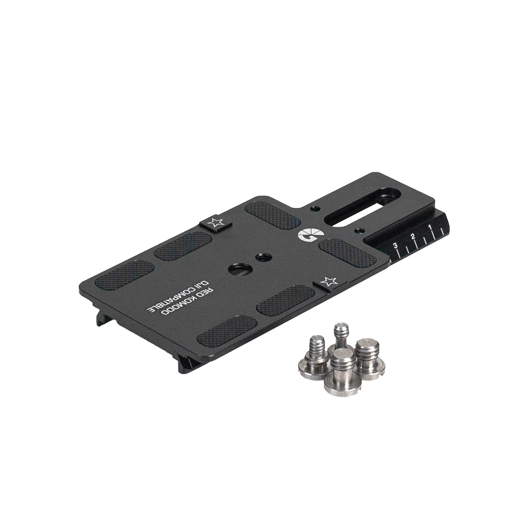 B4002 1031 DJI Extended Dovetail RED Komodo 02